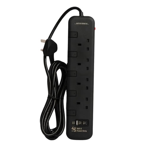 توصيلة جيبل الكهربائية معتمدة SASO 2990 واط | شحن...