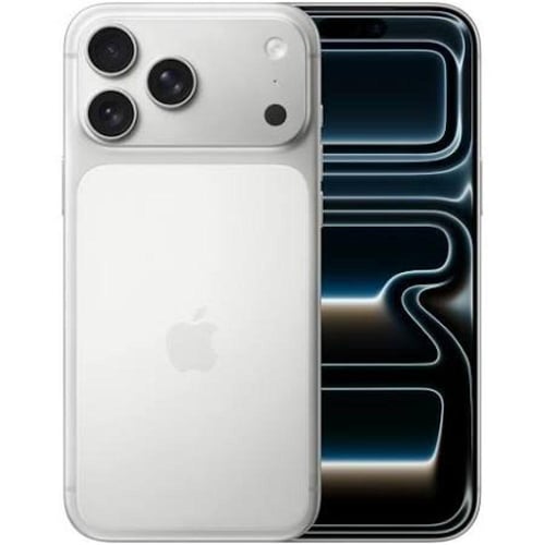 ايفون 17 برو ماكس 256gb