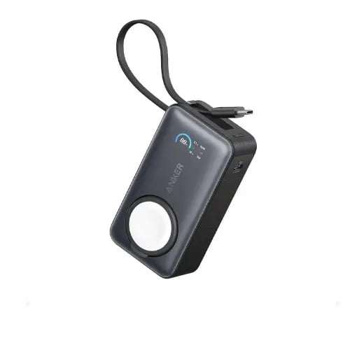 بطارية انكر ماج جو بسعة 10000 ملي امبير بقوة 35 وا...