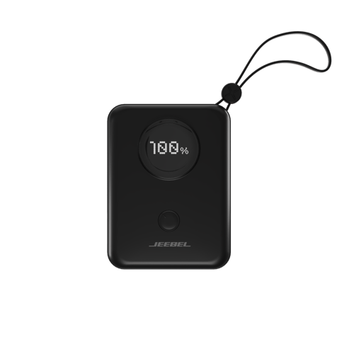 Jeebel باور بانك 10000mAh بشاشة رقمية – PD سريع 22...