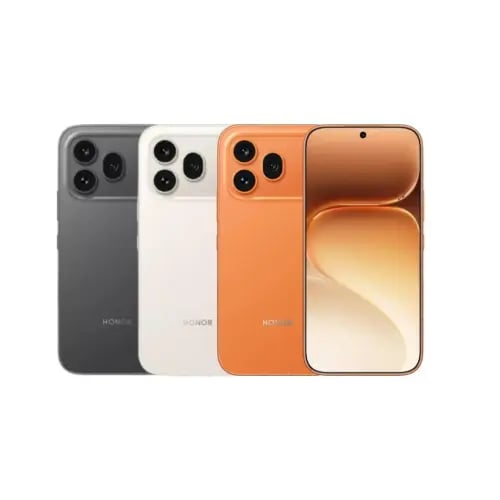 هونر - 600 Pro, بسعة 512 جيجا, الرام 12, 5 جي, متع...