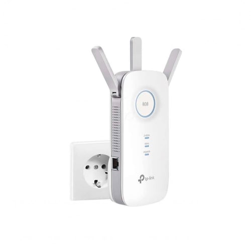 تي بي لينك موسع نطاق واي AC1750 TPLINK Range Exten...