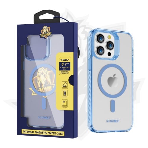 كفر اكس والف لايفون 13pro/pro max العادي بخاصيه ال...