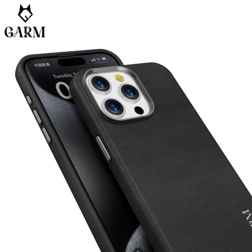 غلاف قرم لسلسلة 14