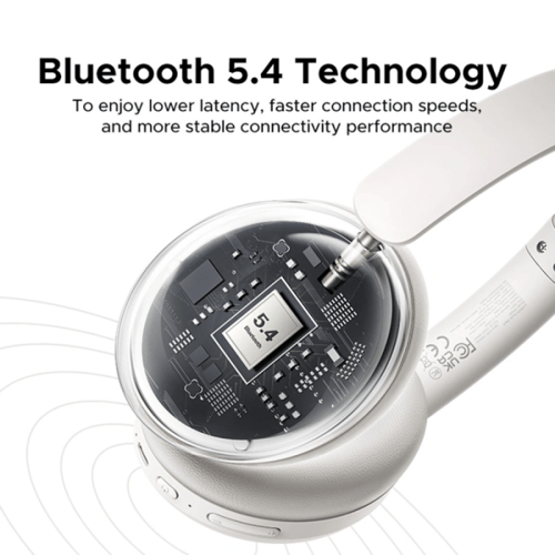 سماعة رأس يوجرين لاسلكية استديو ماكس 2 بلوتوث - أب...