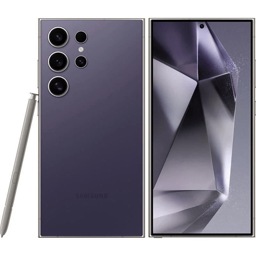 سامسونج جالاكسي إس24 ألترا، 5 جي، 6.8 بوصة، 256 جي...