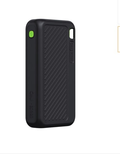 قوي - سينقي بطارية متنقلة 30,000 ملي امبير