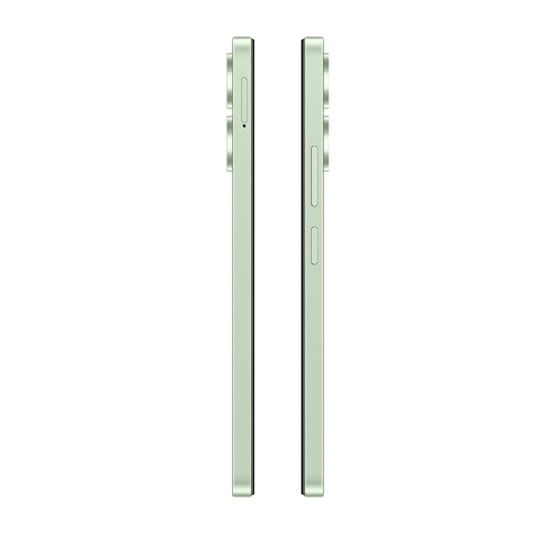 شاومي ريدمي 13C ذاكرة 256/8 جيجا - اللون اخضر فاتح