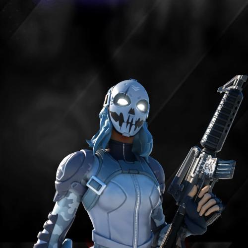 حساب فورت ضمان طور الزومبي القديم