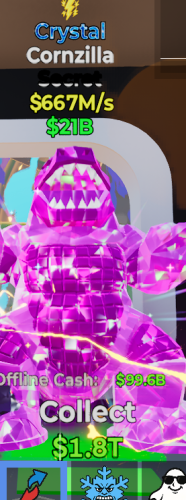 ماب السرقه فورت كرونزيلا يعطي 600 مليون