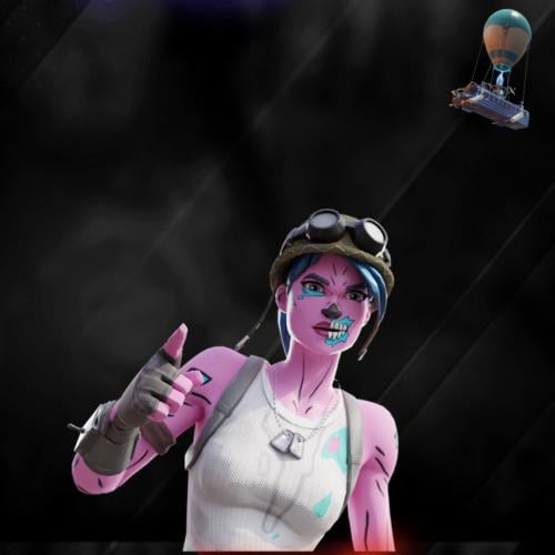 حساب فورت عرق