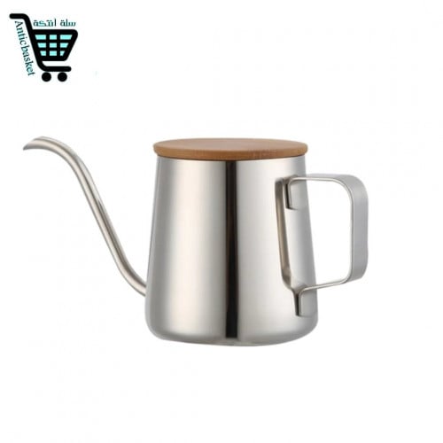 ابريق صب تقطير القهوة 350 مل