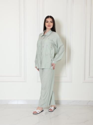طقم انيق ومريح