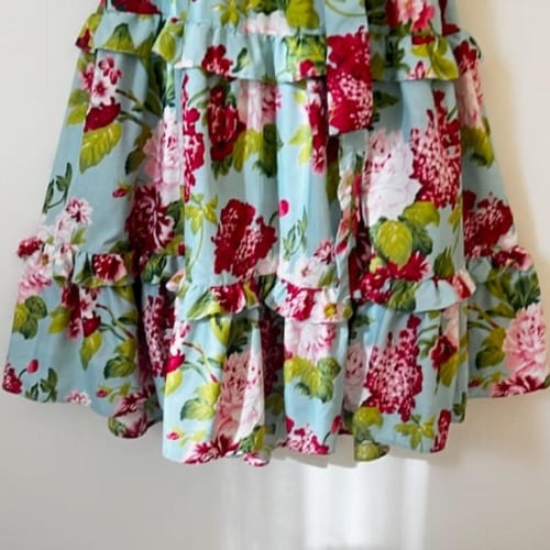 جلابيه قطن مشجر