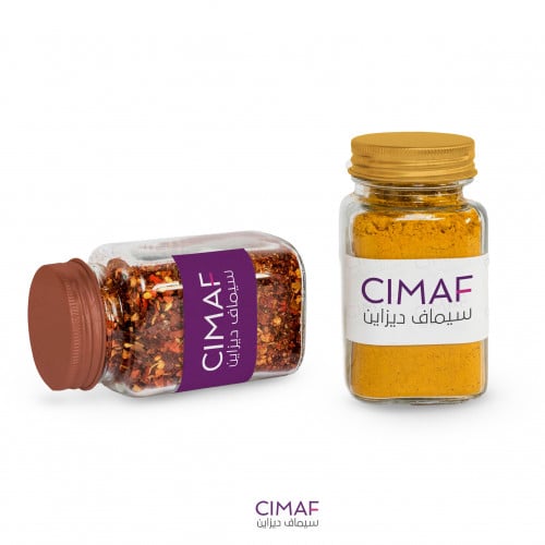 طباعه استكر مقاس 6cm x 4cm