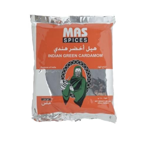 هيل هندي ماس 250 جرام