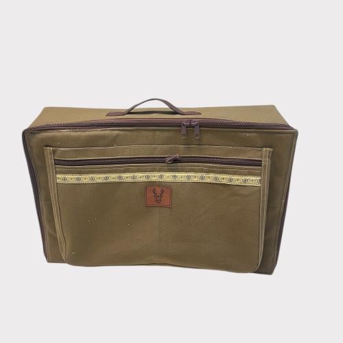 شنطة موقد V8