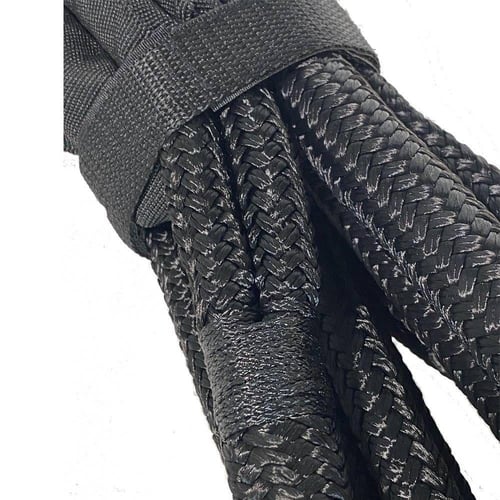 حبل سحب مطاطي 8300 كيلو بطول 9 متر