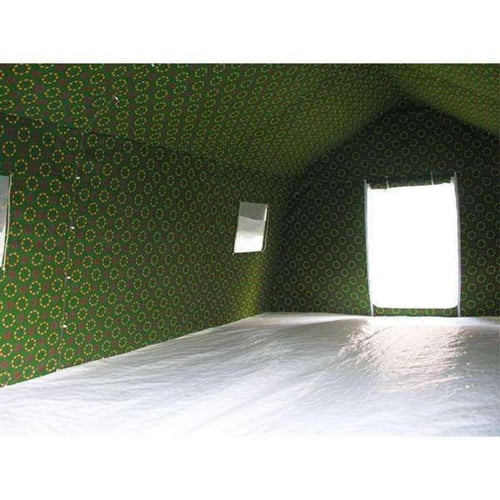 خيمة البوشمن (Bushman) 6x4 متر