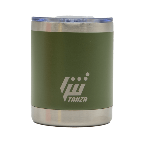 مق تنزا ستيل 300 ملي