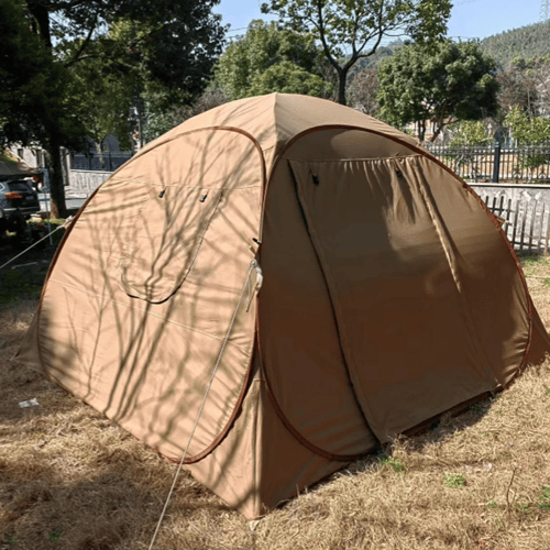 خيمة التنهات المطورة 3x3 متر