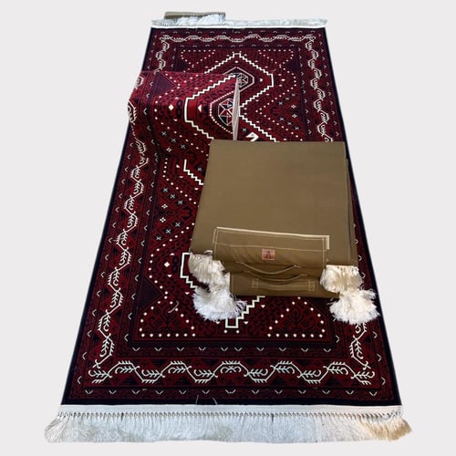 طقم مدات سدو ملبس هندي