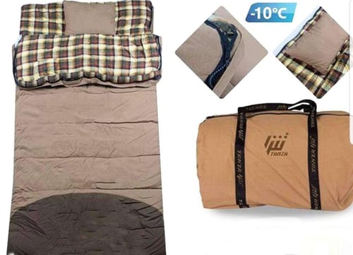 فراش الصحراء المطور