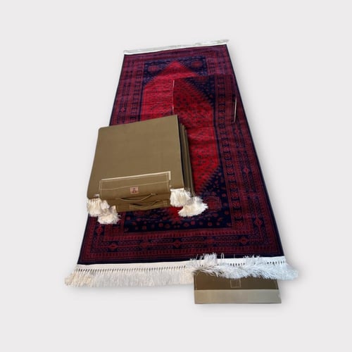 طقم مدات سدو ملبس هندي