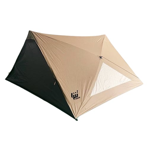 خيمة الربيع