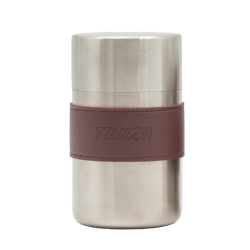 سكريات تنزا