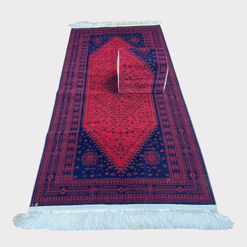 طقم مدات سدو ملبس هندي