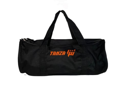 حبل سحب مطاطي 8300 كيلو بطول 9 متر