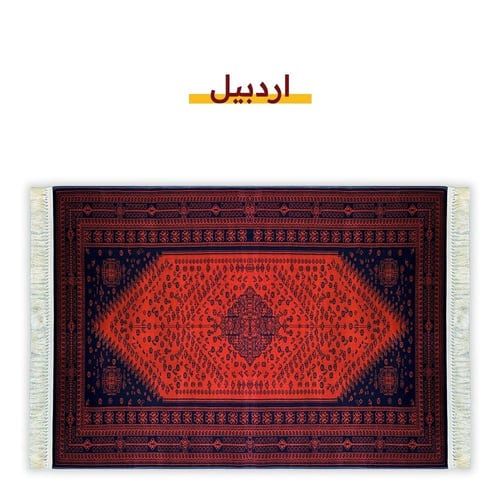 طقم 4 مدات سدو تراثي