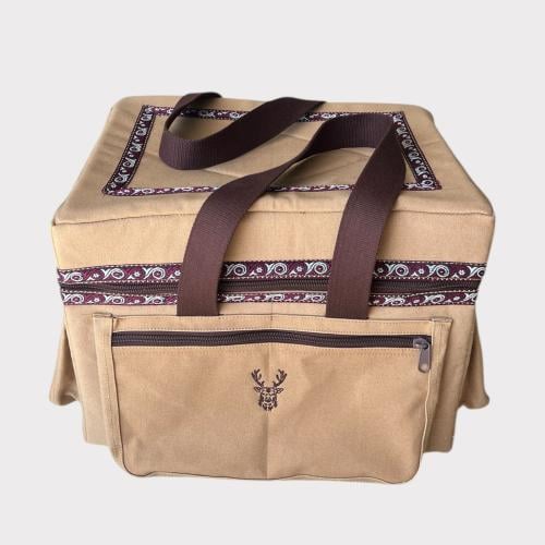 عزبة الموسم كبير