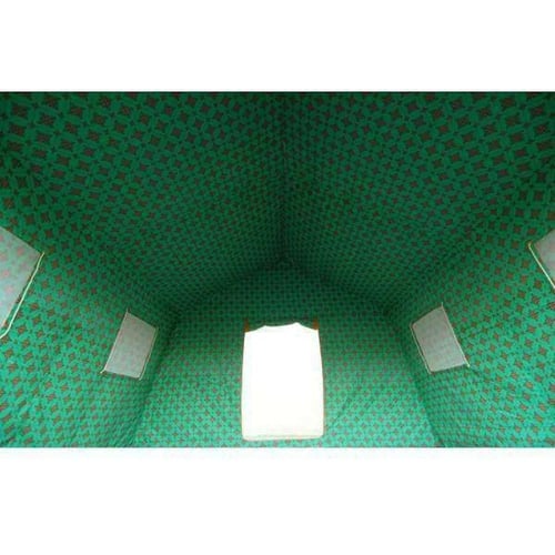 خيمة البوشمن رملي (Bushman) 5.7x4 متر