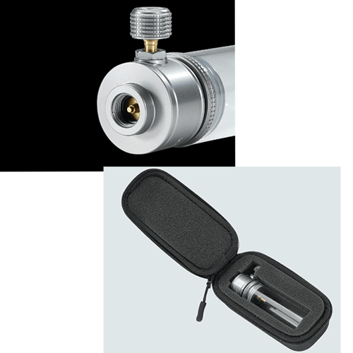 فانوس غاز T-1D