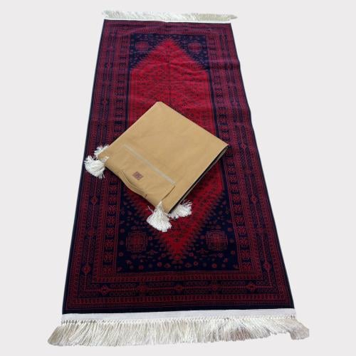 طقم مدات سدو ملبس هندي