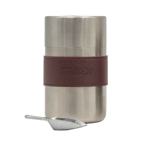 سكريات تنزا