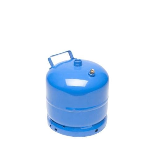 إسطوانة غاز صناعة ايطالية(الزرقاء)