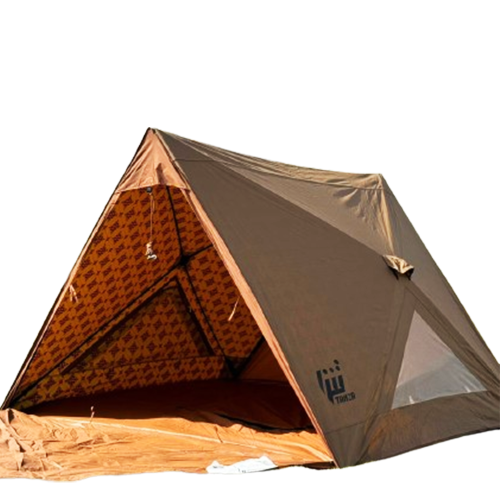 خيمة الربيع