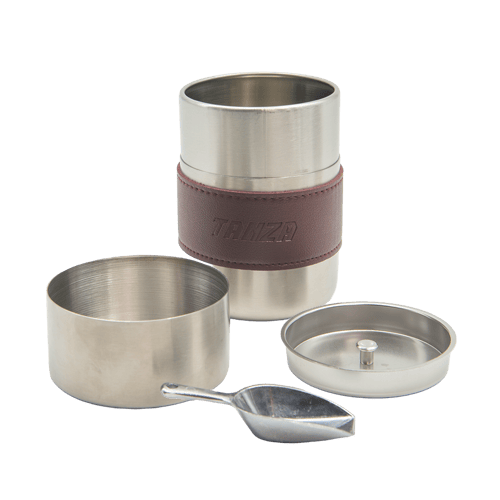 سكريات تنزا