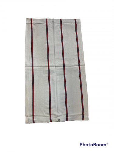 كيس قطن للحطب وجميع الاستخدامات