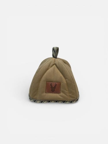 غطاء ابريق مطور