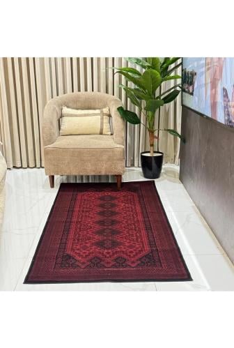 Segadty سجادة خان محمدي، تصميم تراثي فاخر، يضيف لم...