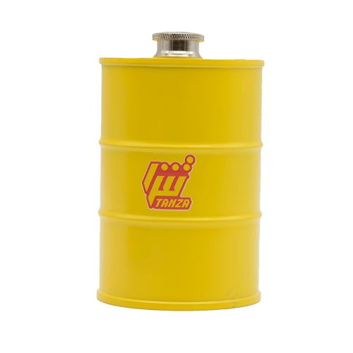 حافظة زيت تنزا 800م ملي