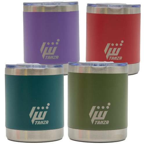 مق تنزا ستيل 300 ملي