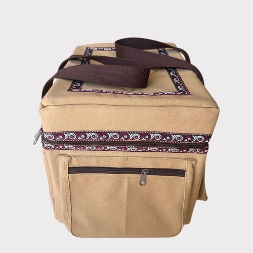 عزبة الموسم كبير