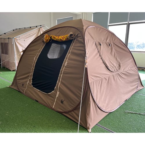 خيمة التنهات المطورة 3x3 متر