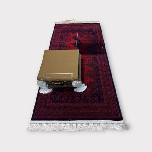 طقم مدات سدو ملبس هندي