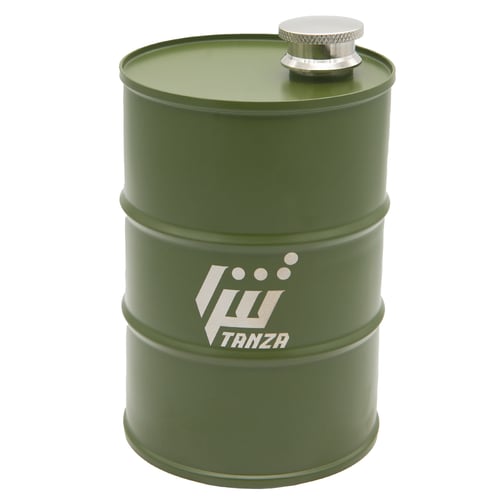 حافظة زيت تنزا 800م ملي